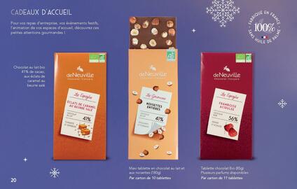 Catalogue De Neuville page 20