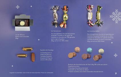 Catalogue De Neuville page 21