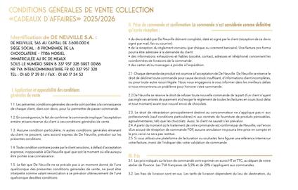 Catalogue De Neuville page 22