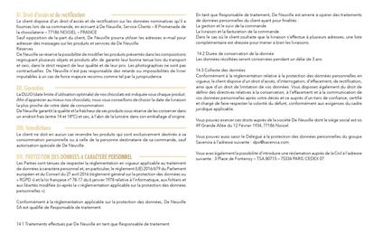 Catalogue De Neuville page 25