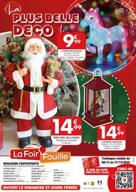 Catalogue La Foir'Fouille page 16