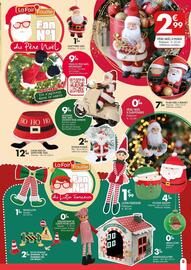 Catalogue La Foir'Fouille page 3