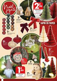 Catalogue La Foir'Fouille page 4