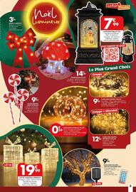 Catalogue La Foir'Fouille page 5