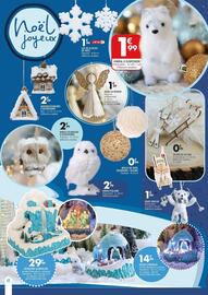 Catalogue La Foir'Fouille page 6