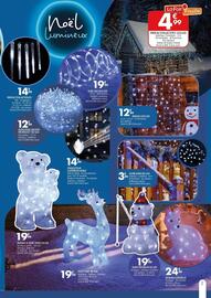 Catalogue La Foir'Fouille page 7