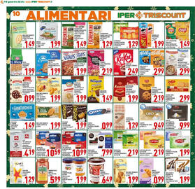 Volantino Iper Triscount Pagina 10