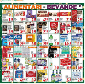 Volantino Iper Triscount Pagina 11