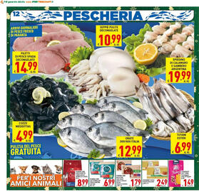 Volantino Iper Triscount Pagina 12