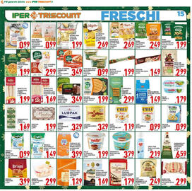 Volantino Iper Triscount Pagina 15