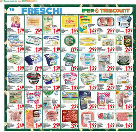 Volantino Iper Triscount Pagina 16