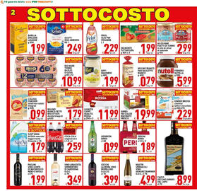 Volantino Iper Triscount Pagina 2