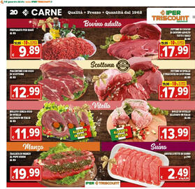 Volantino Iper Triscount Pagina 20