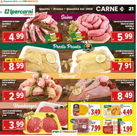 Volantino Iper Triscount Pagina 21