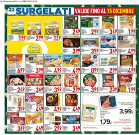 Volantino Iper Triscount Pagina 22