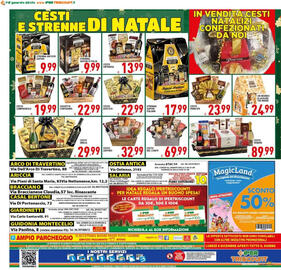 Volantino Iper Triscount Pagina 24