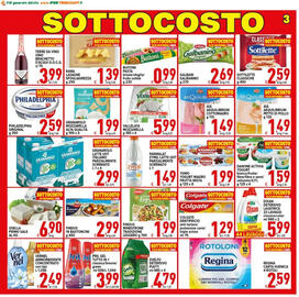 Volantino Iper Triscount Pagina 3