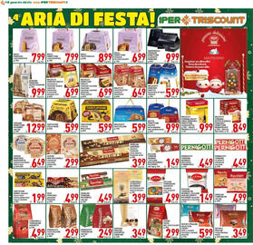 Volantino Iper Triscount Pagina 4