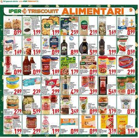 Volantino Iper Triscount Pagina 9