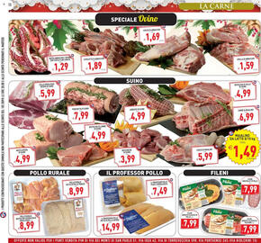 Volantino Pim Supermercati Pagina 13