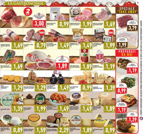 Volantino Pim Supermercati Pagina 14