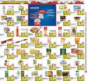 Volantino Pim Supermercati Pagina 18
