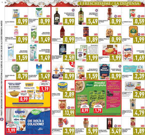 Volantino Pim Supermercati Pagina 19