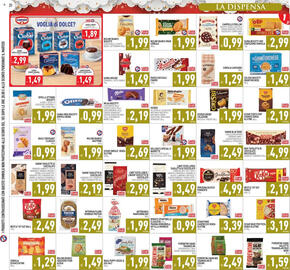 Volantino Pim Supermercati Pagina 21