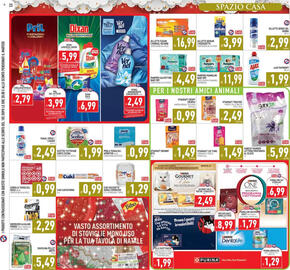 Volantino Pim Supermercati Pagina 23