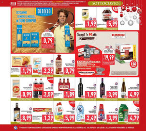 Volantino Pim Supermercati Pagina 3