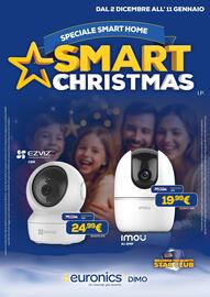 Volantino Euronics Pagina 1