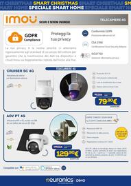 Volantino Euronics Pagina 10