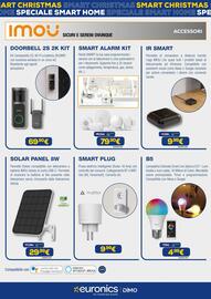 Volantino Euronics Pagina 11