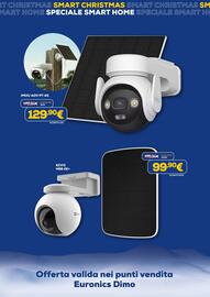 Volantino Euronics Pagina 12