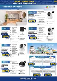 Volantino Euronics Pagina 2