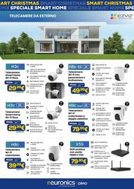 Volantino Euronics Pagina 3