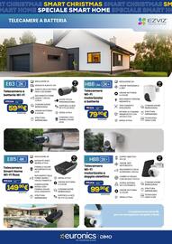 Volantino Euronics Pagina 4