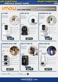 Volantino Euronics Pagina 7