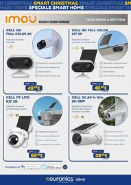 Volantino Euronics Pagina 8