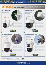 Volantino Euronics Pagina 9