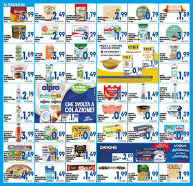 Volantino DEM Pagina 16