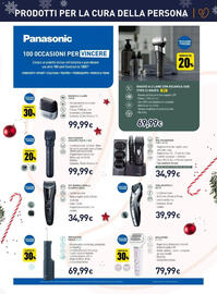 Volantino Unieuro Pagina 23