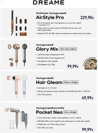 Volantino Unieuro Pagina 24