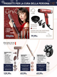 Volantino Unieuro Pagina 29