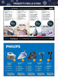 Volantino Unieuro Pagina 33