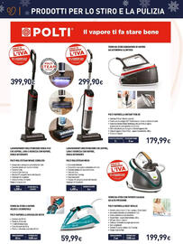 Volantino Unieuro Pagina 36