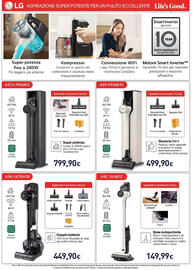 Volantino Unieuro Pagina 42