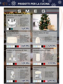 Volantino Unieuro Pagina 6