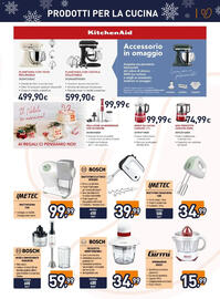 Volantino Unieuro Pagina 9