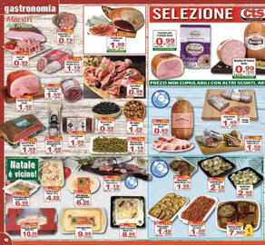 Volantino CTS Supermercati Pagina 10